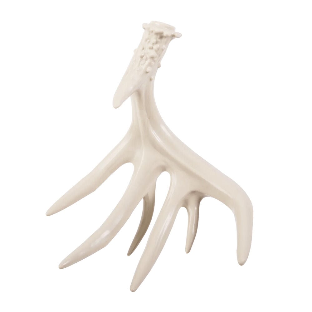 image of Antler Dog Toy