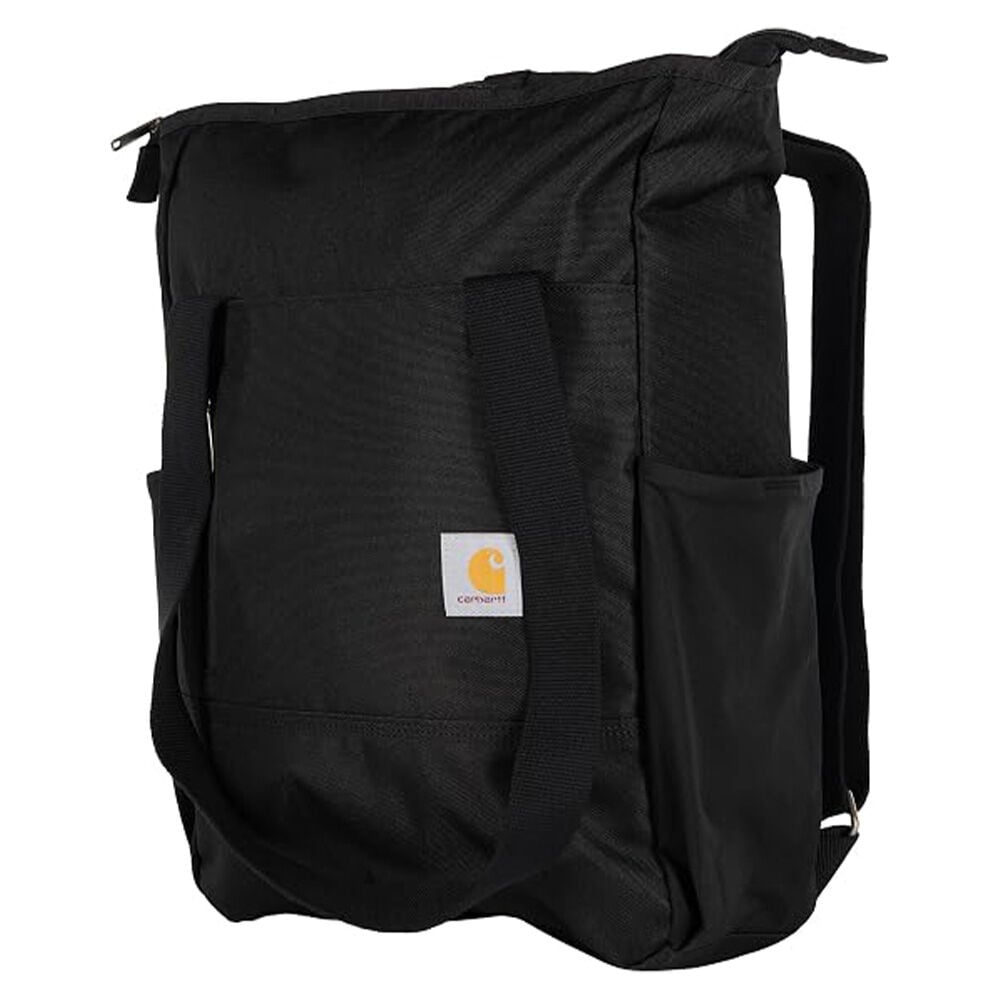 image of Classic Convertible Backpack Tote