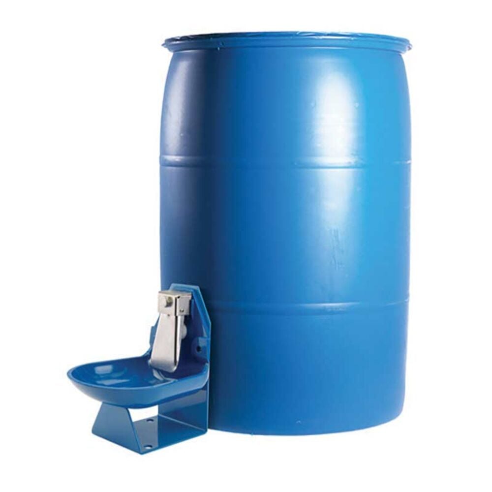 image of Gravity Flow Barrel Kit , Barrel Not Included