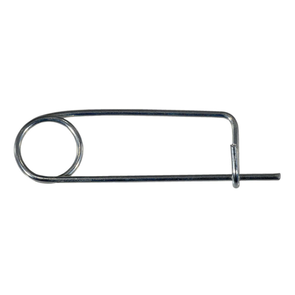 image of 1-3/4 Safety Pins - 84522