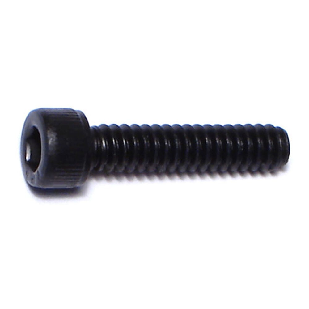 image of 6-32 x 5/8 Coarse Socket Cap Screws - 84993