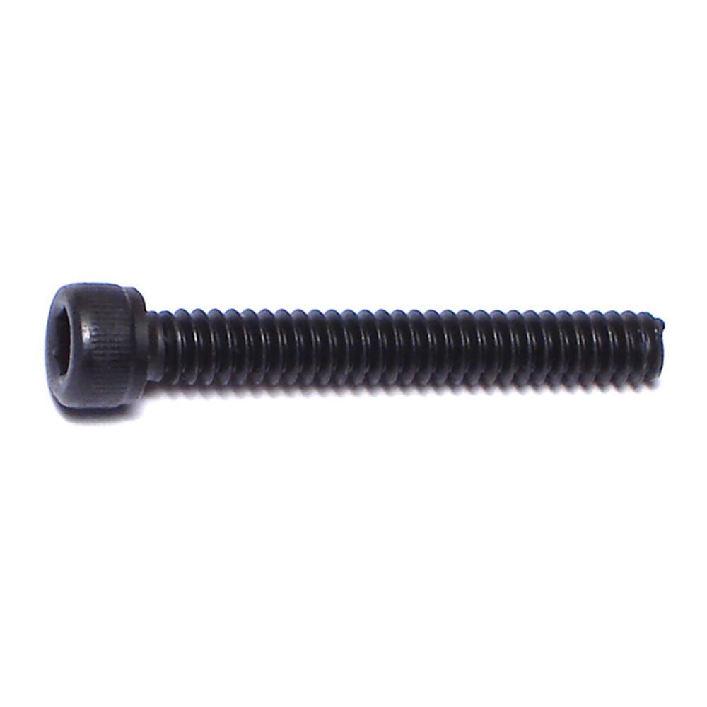 image of 6-32 x 1 Coarse Socket Cap Screws - 84995