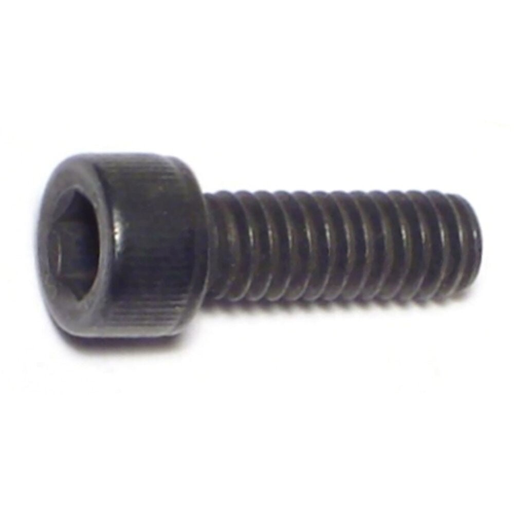 image of 8-32 x 1/2 Socket Cap Screws - 85002