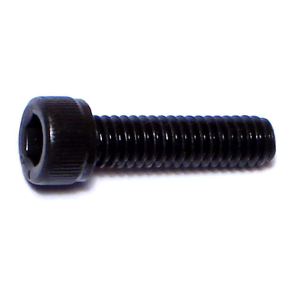 image of 8-32 x 5/8 Socket Cap Screws - 85003