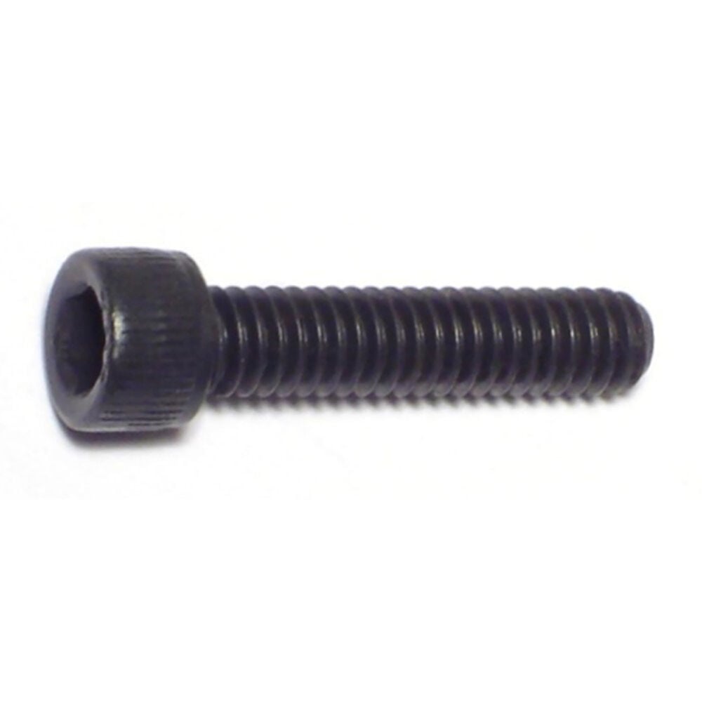image of 8-32 x 3/4 Socket Cap Screws - 85004