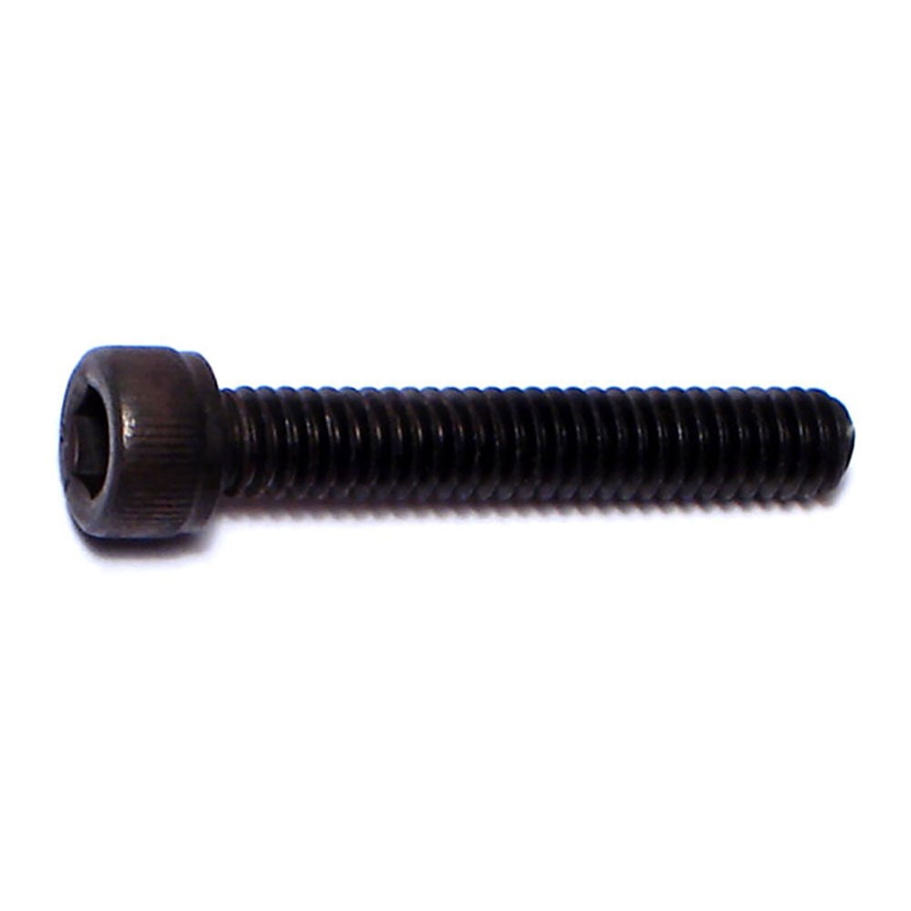 image of 8-32 x 1 Socket Cap Screws - 85005
