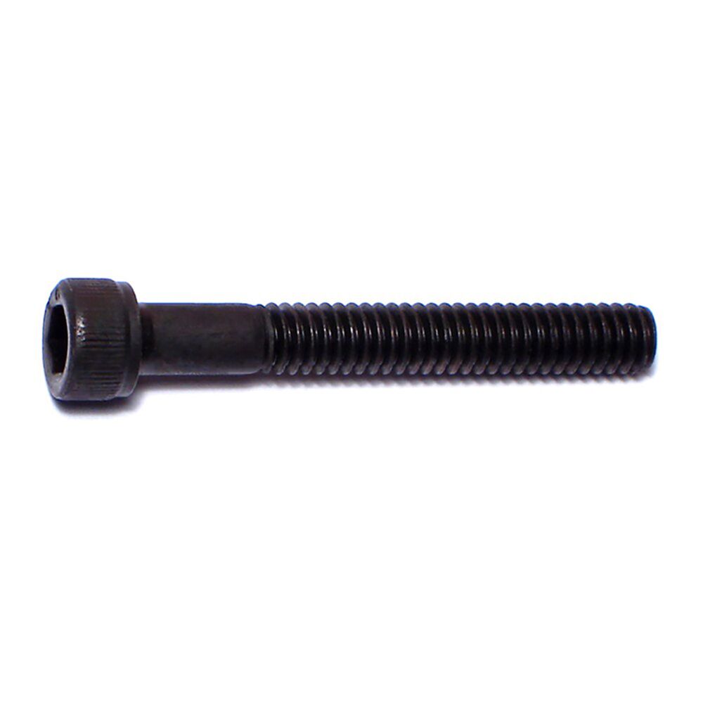 image of 8-32 x 1-1/4 Socket Cap Screws - 85006
