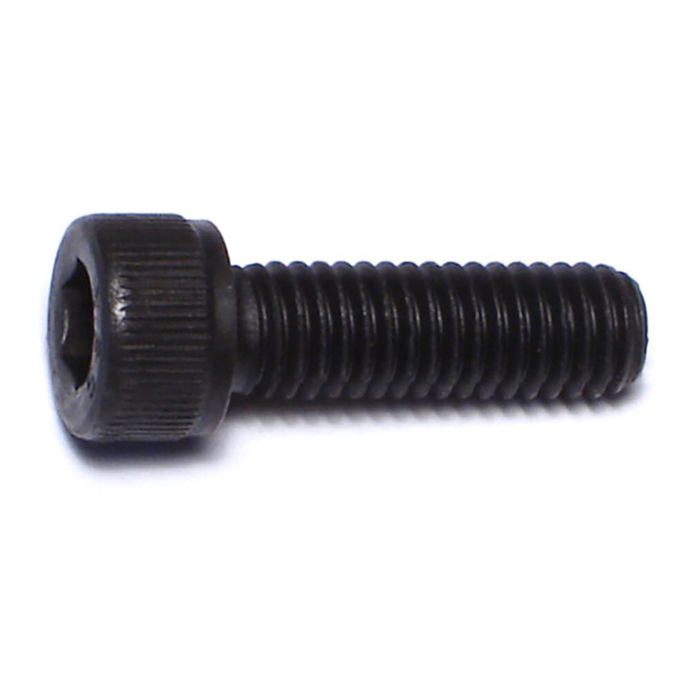 image of 10-32 x 5/8 Fine Socket Cap Screws - 85023