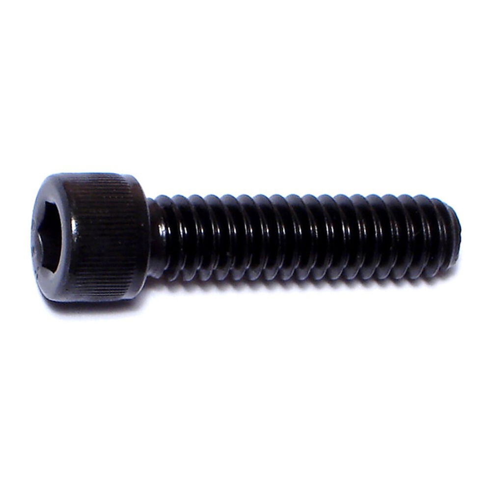 image of 1/4-20 x 1 Socket Cap Screws - 85033