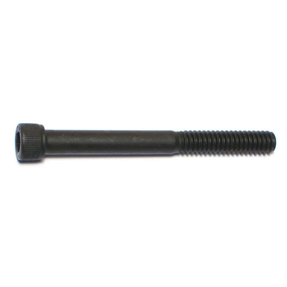 image of 1/4-20 x 2-1/2 Socket Cap Screws - 85036