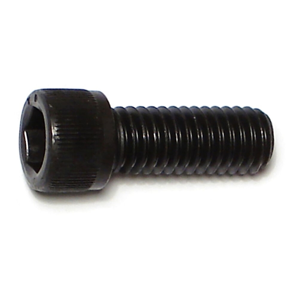 image of 3/8-16 x 1 Socket Cap Screws - 85052