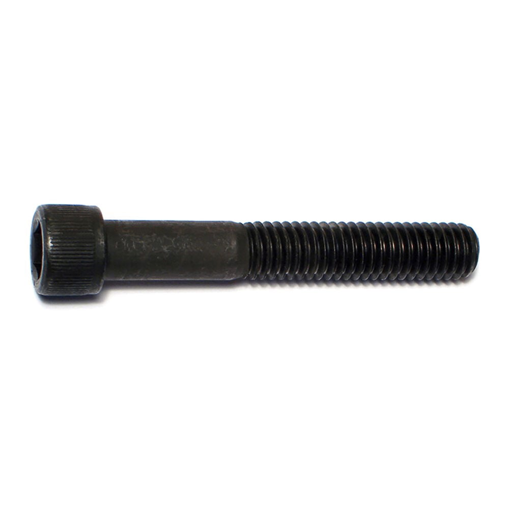 image of 3/8-16 x 2-1/2 Socket Cap Screws - 85055