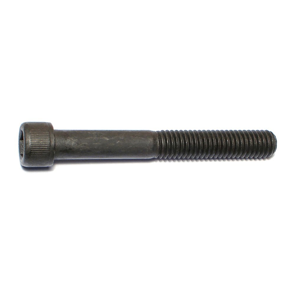 image of 3/8-16 x 3 Socket Cap Screws - 85056