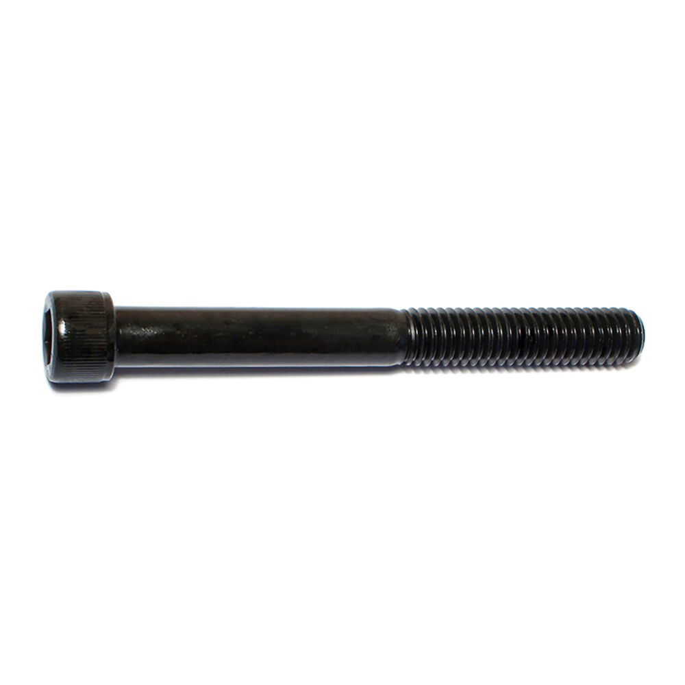 image of 3/8-16 x 3-1/2 Socket Cap Screws - 85057