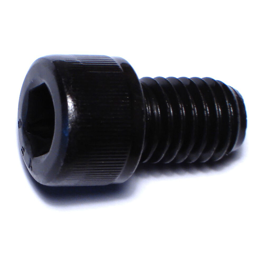 image of 1/2-13 x 3/4 Coarse Socket Cap Screws - 85061