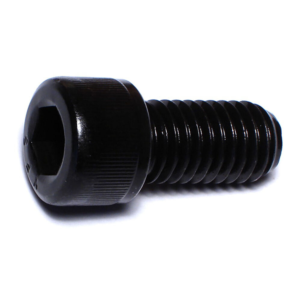 image of 1/2-13 x 1 Coarse Socket Cap Screws - 85062
