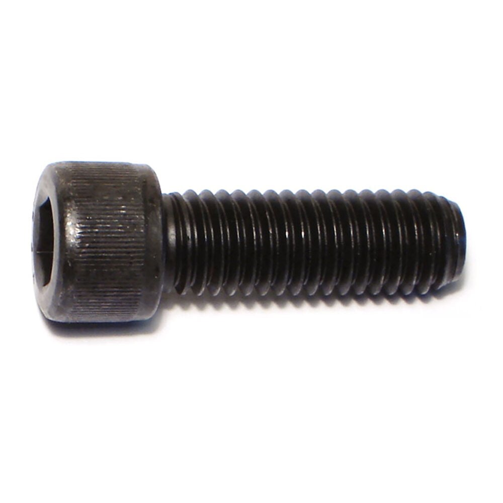 image of 1/2-13 x 1-1/2 Coarse Socket Cap Screws - 85063