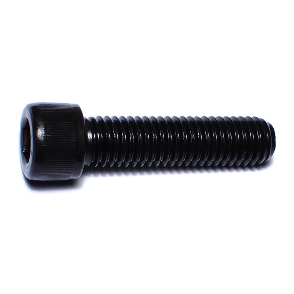 image of 1/2-13 x 2 Coarse Socket Cap Screws - 85064