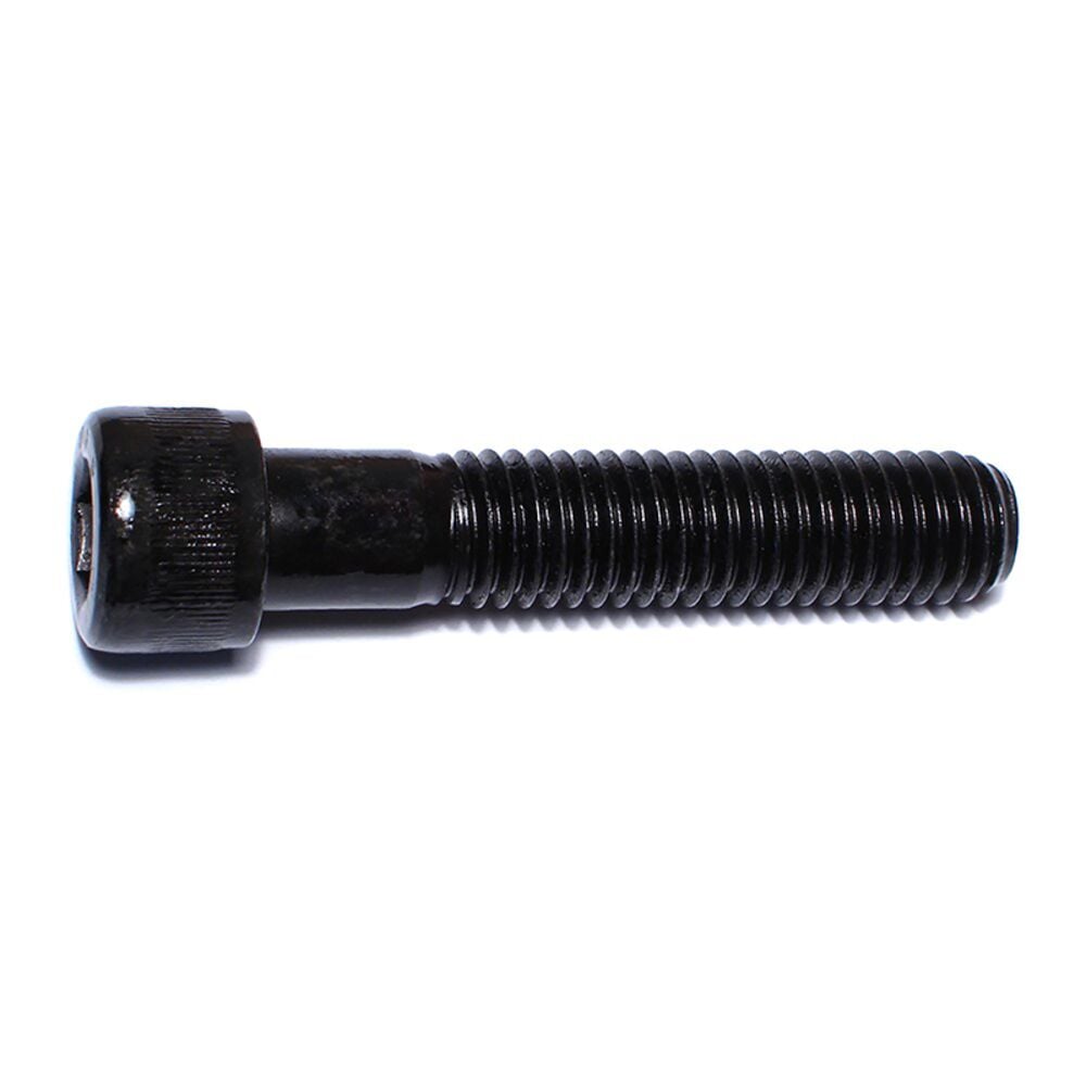 image of 1/2-13 x 2-1/2 Coarse Socket Cap Screws - 85065