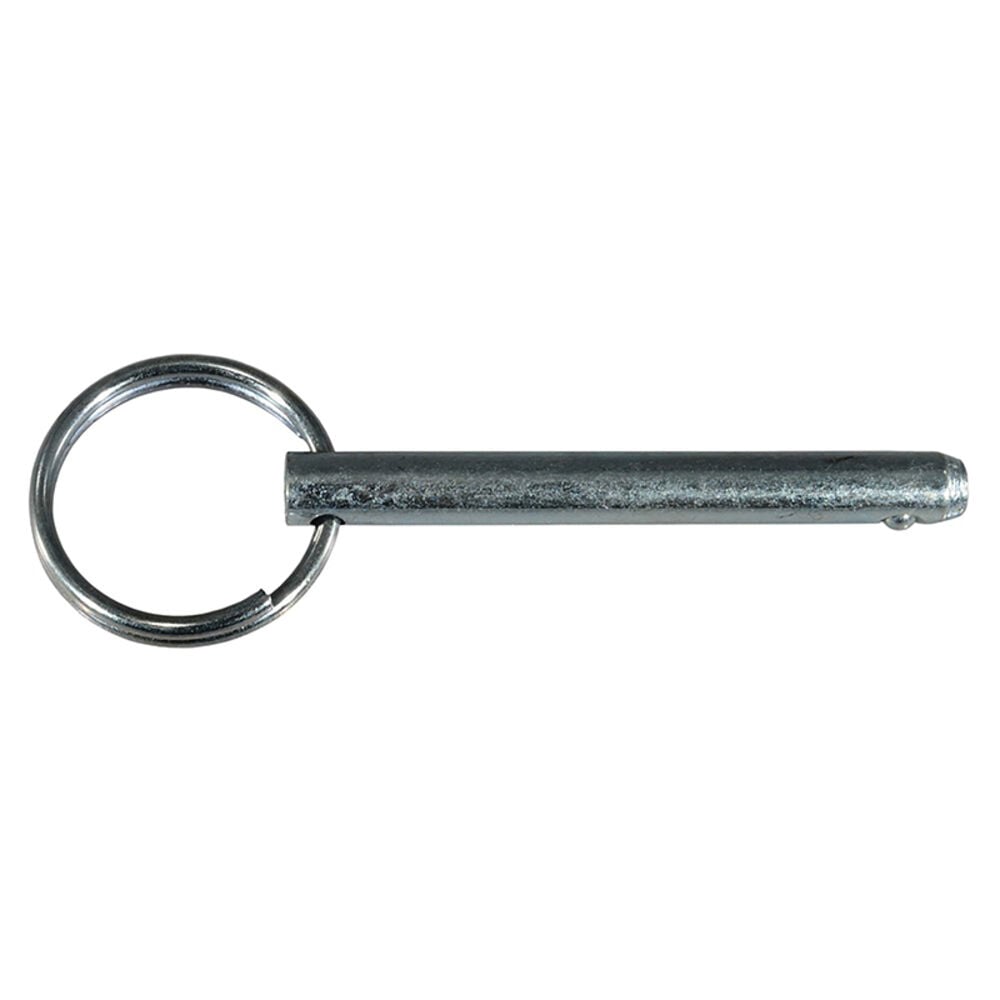 image of 1/4 x 1-3/4 Cotterless Hitch Pins - 85292