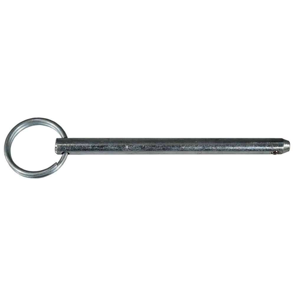 image of 1/4 x 3 Cotterless Hitch Pins - 85293