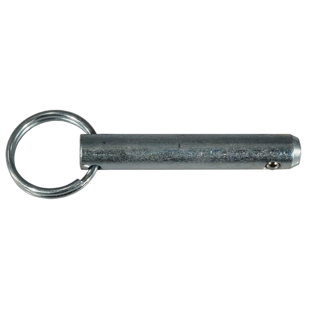 image of 3/8 x 1-5/8 Cotterless Hitch Pins - 85295