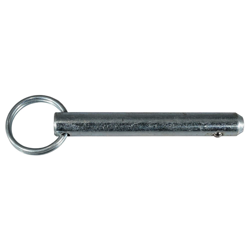 image of 3/8 x 2-1/8 Cotterless Hitch Pins - 85296