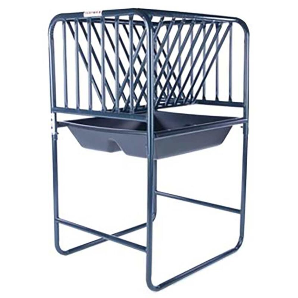 image of Adjustable Hay & Grain Feeder