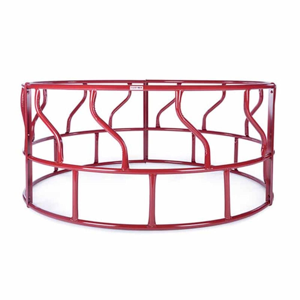 image of Titan Cattle Feeder 3-Piece S-Bar Hay Feeder