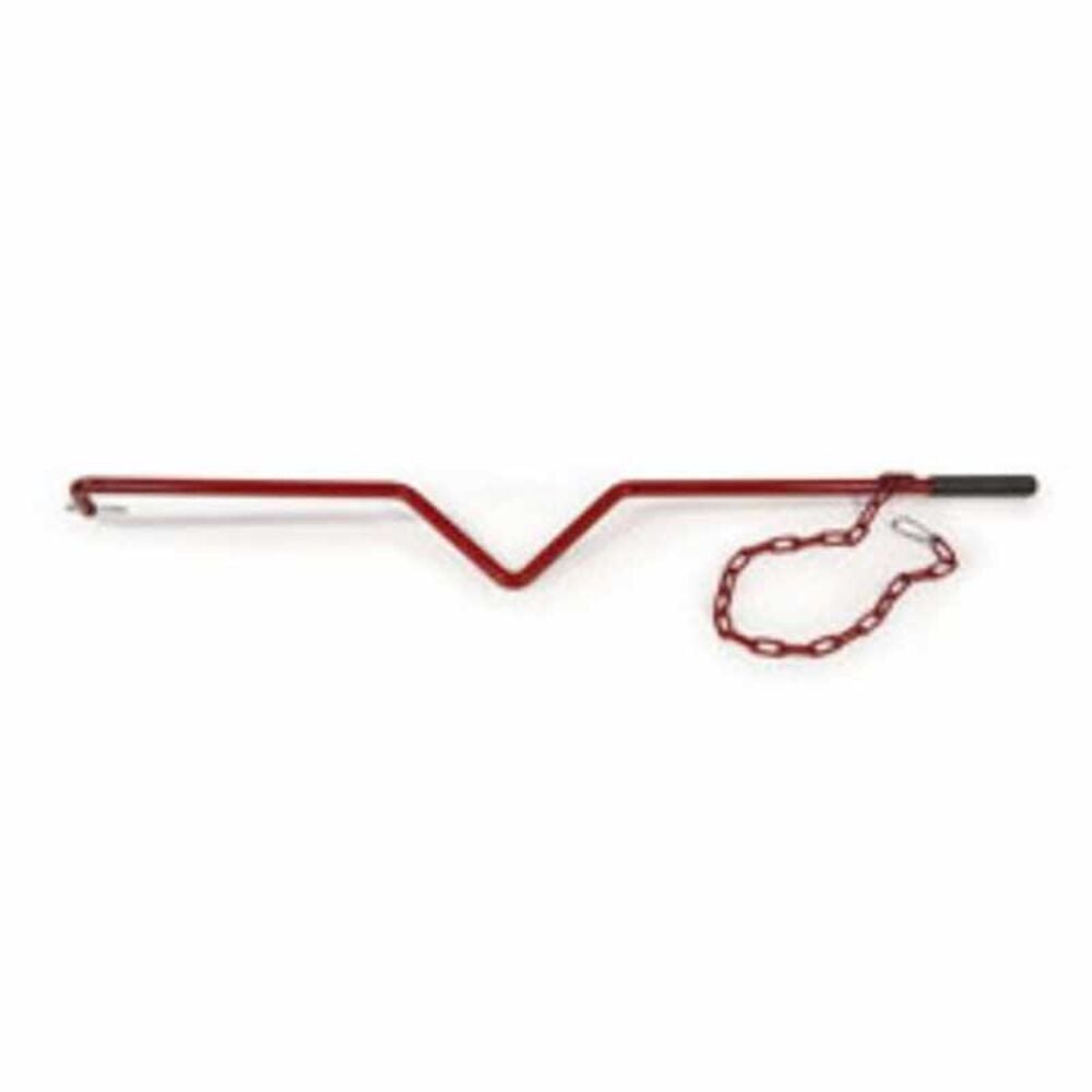 image of Cattle Nose Bar for Cattlemaster Manual Headgate