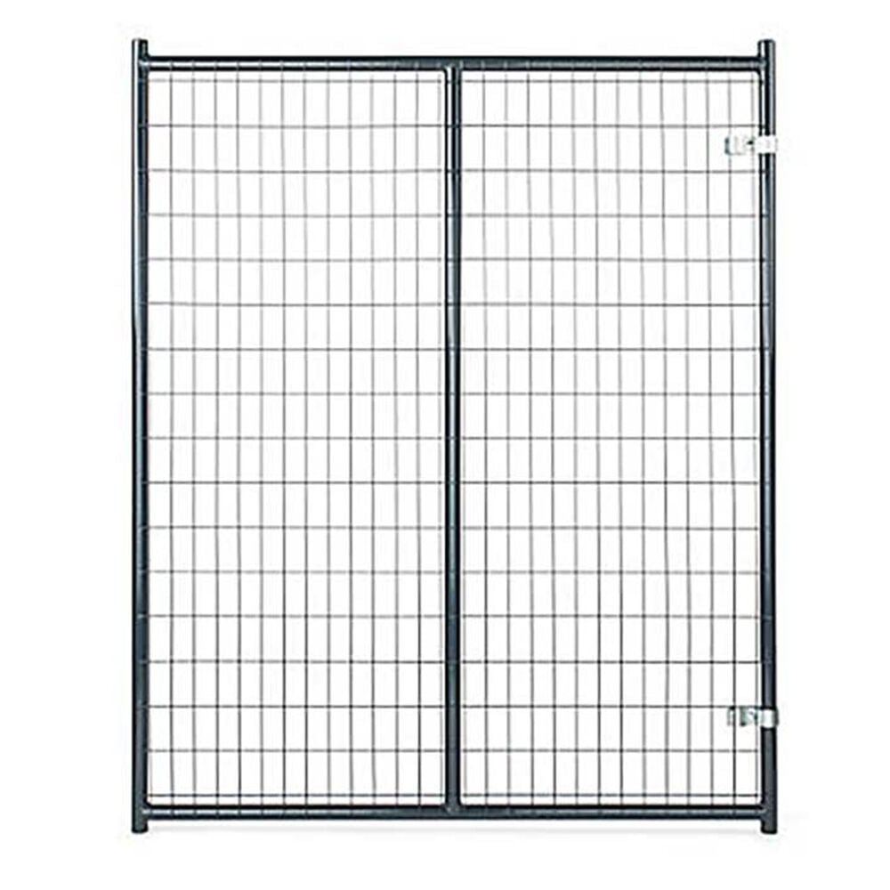 image of 5 ft Dog Kennel Single Side Panel