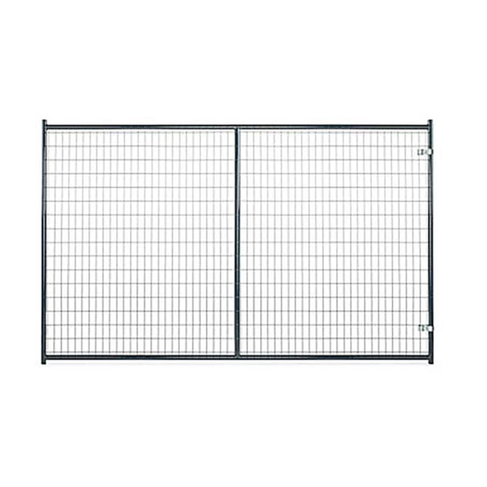 image of 10 ft Dog Kennel Single Side Panel
