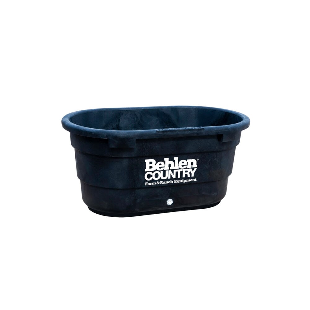 image of Stock Tank, 100 gal