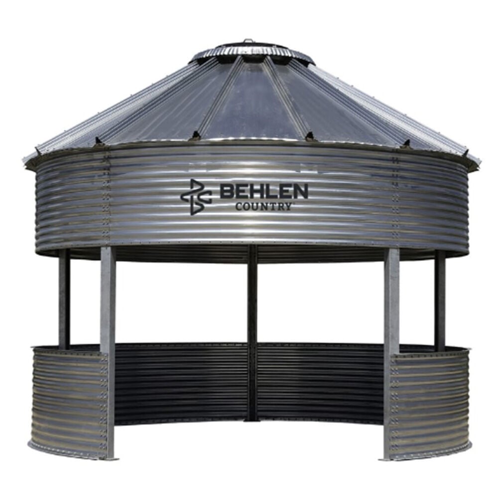 image of Binvista Gazebo