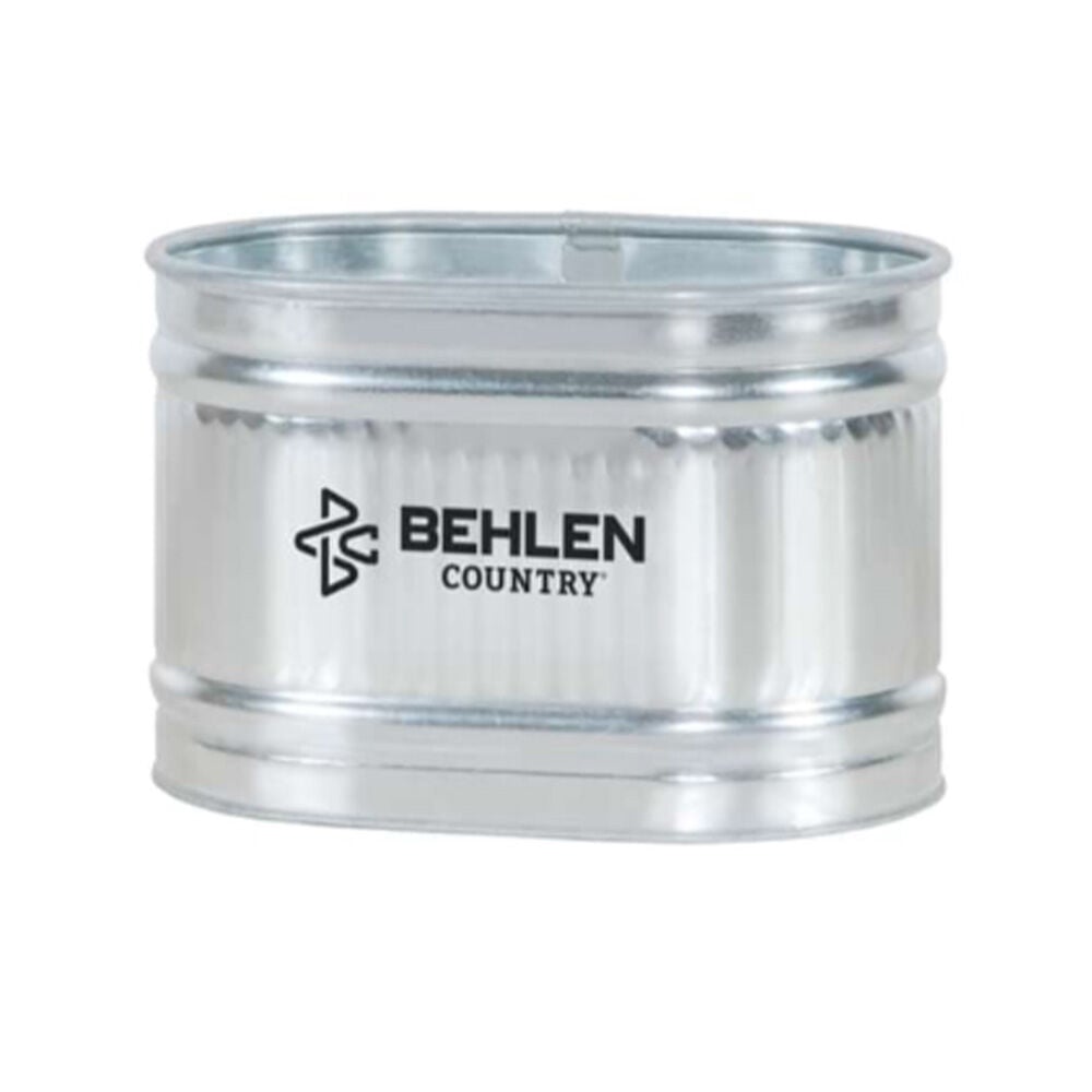 image of Farmstead Oval Stock Tanks, 70 gal