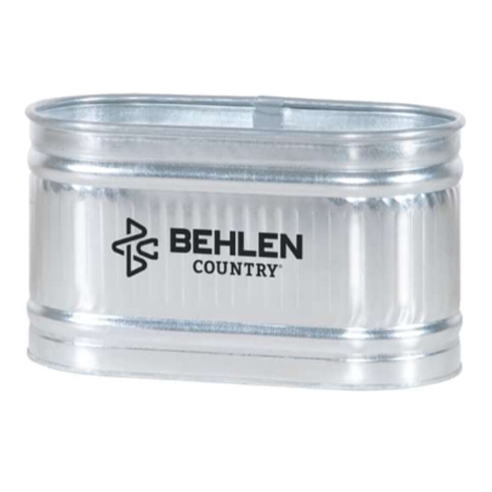 image of Farmstead Oval Stock Tanks, 100 gal