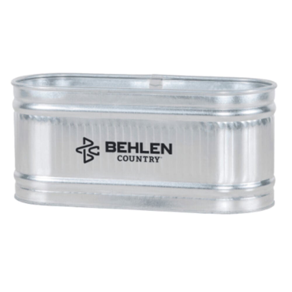 image of Farmstead Oval Stock Tanks, 130 gal