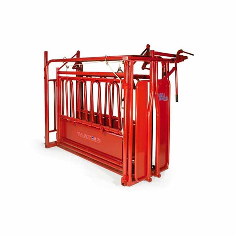 image of Cattlemaster Series 3 with Manual Headgate