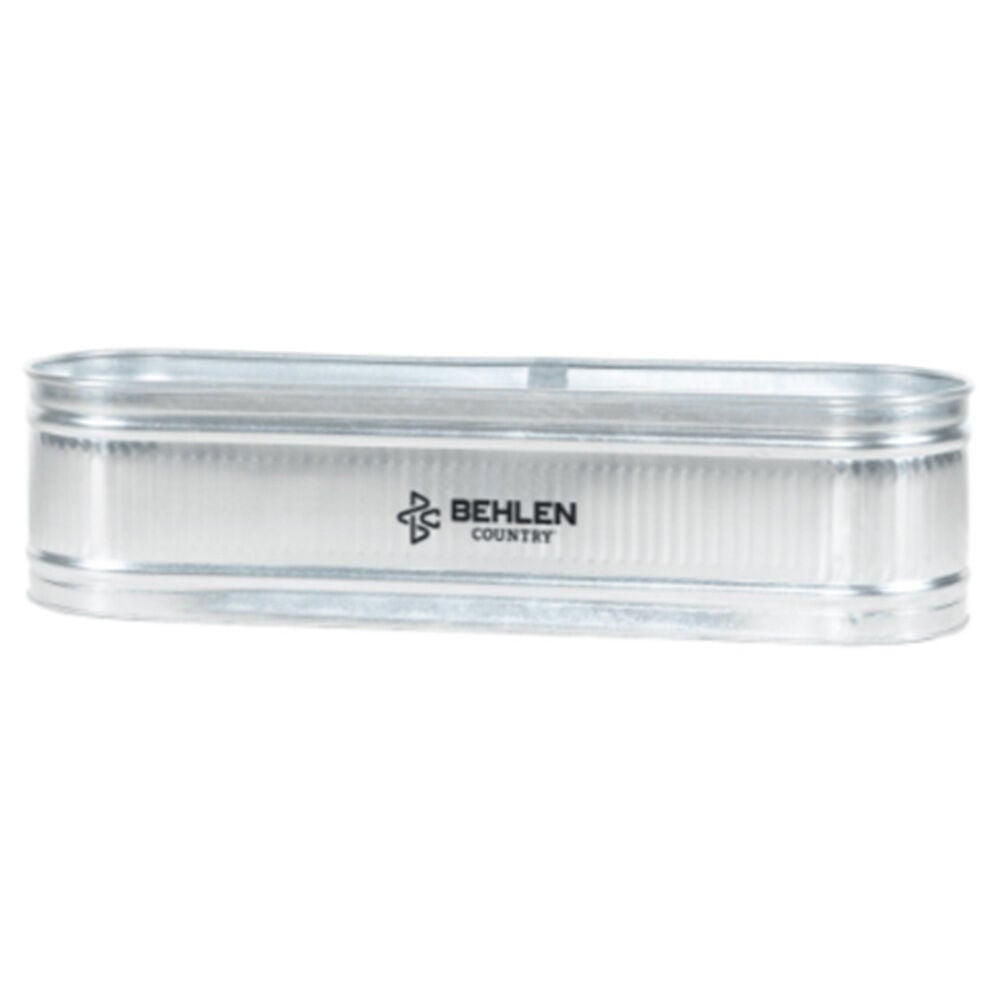 image of Farmstead Oval Stock Tanks, 220 gal