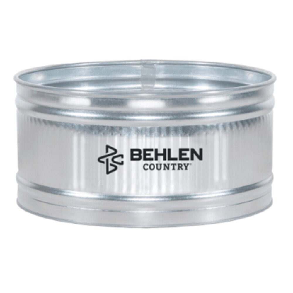 image of Farmstead Round Stock Tanks, 165 gal