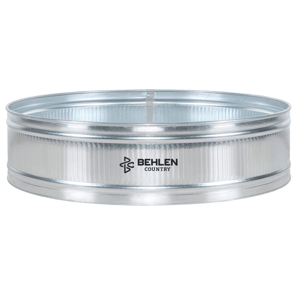 image of Farmstead Round Stock Tanks, 700 gal