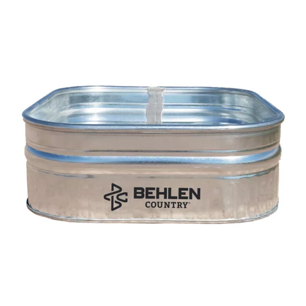 image of Farmstead Square Stock Tanks, 60 gal