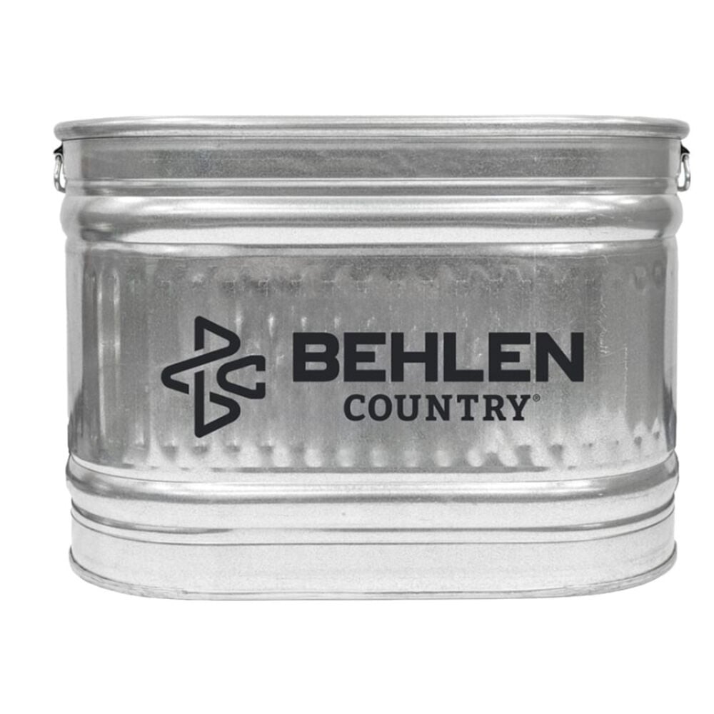 image of Farmstead Utility Stock Tanks, 50 gal