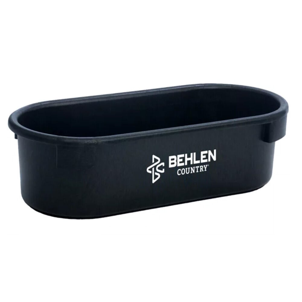 image of Rigid Poly Stock Tank, 27 gal