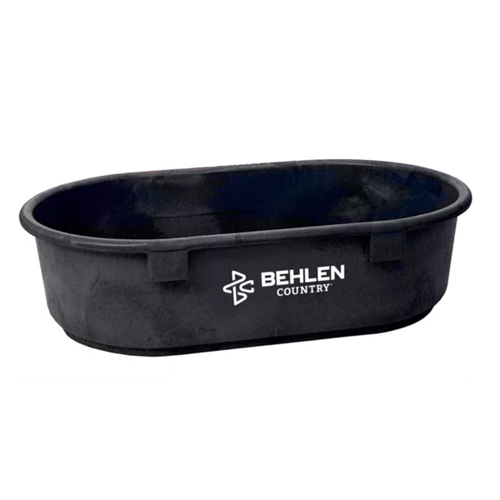 image of Rigid Poly Stock Tank, 60 gal