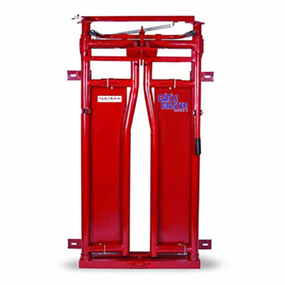 image of Cattlemaster Series 3 Automatic Headgate