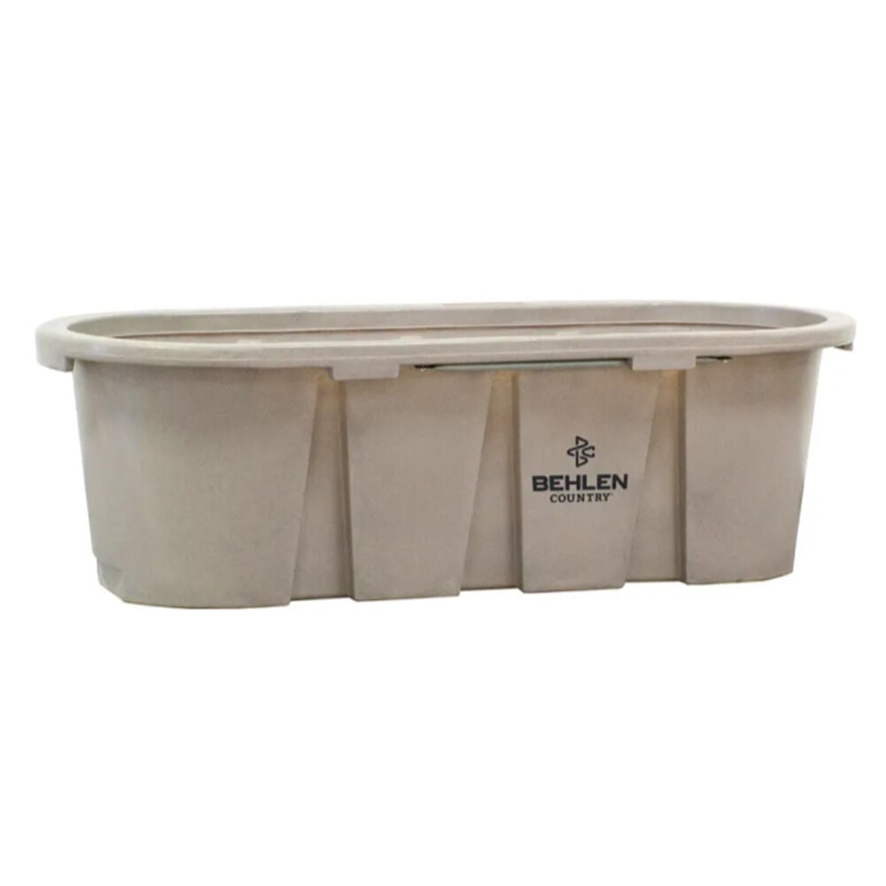 image of Farm Flex Oval Tank, 150 gal