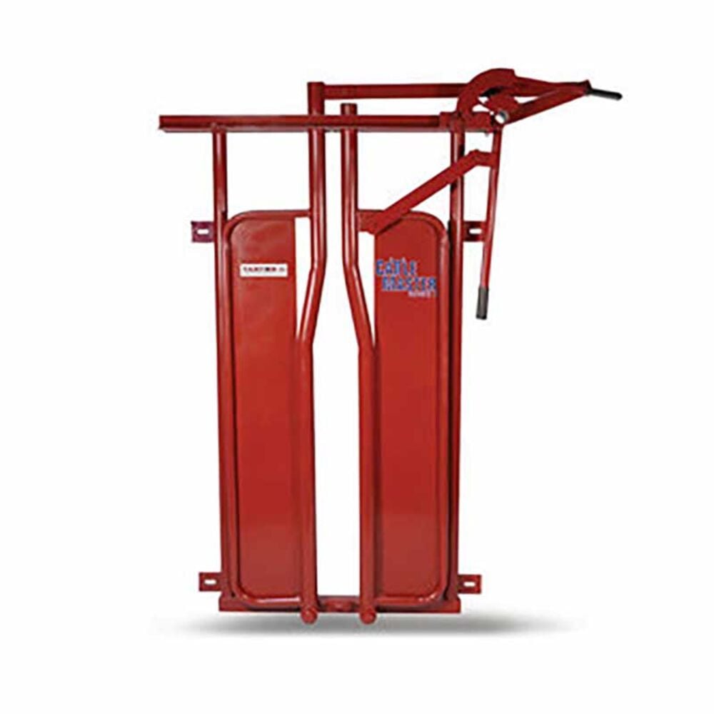 image of Cattlemaster Series 3 Manual Headgate