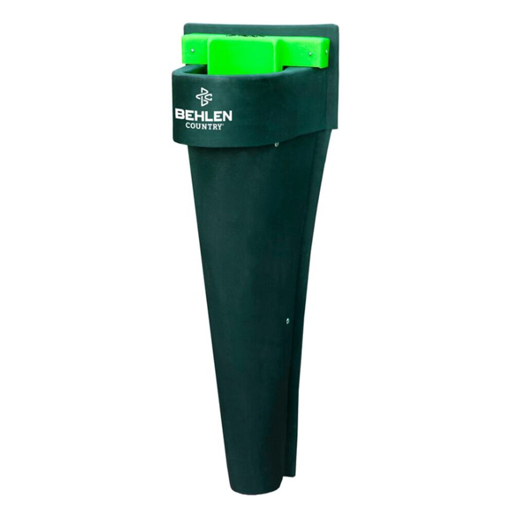 image of Heated Automatic Stall Waterer