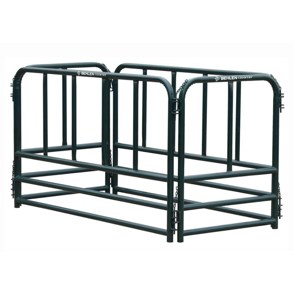 image of DuraBale Feeder